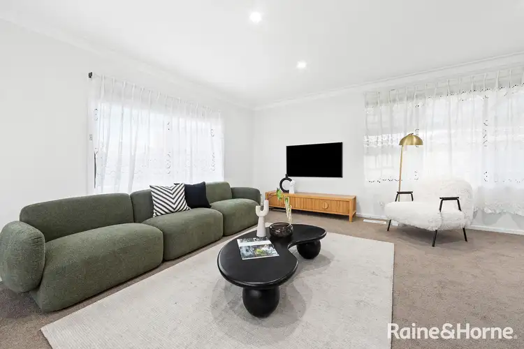 Third view of Homely house listing, 14 Orion Avenue, St Albans VIC 3021