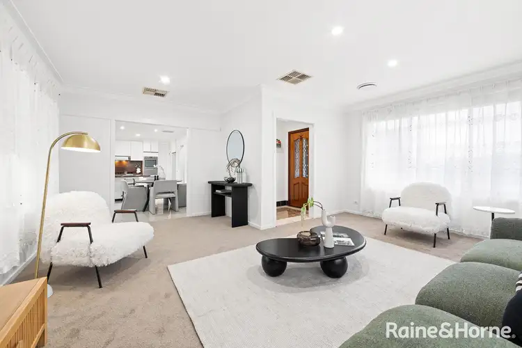 Fourth view of Homely house listing, 14 Orion Avenue, St Albans VIC 3021