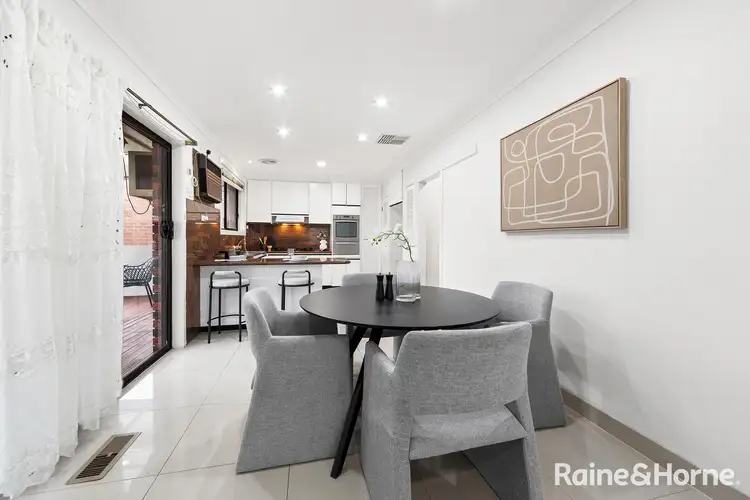 Fifth view of Homely house listing, 14 Orion Avenue, St Albans VIC 3021