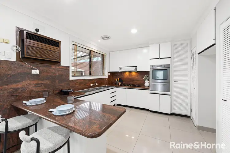 Sixth view of Homely house listing, 14 Orion Avenue, St Albans VIC 3021