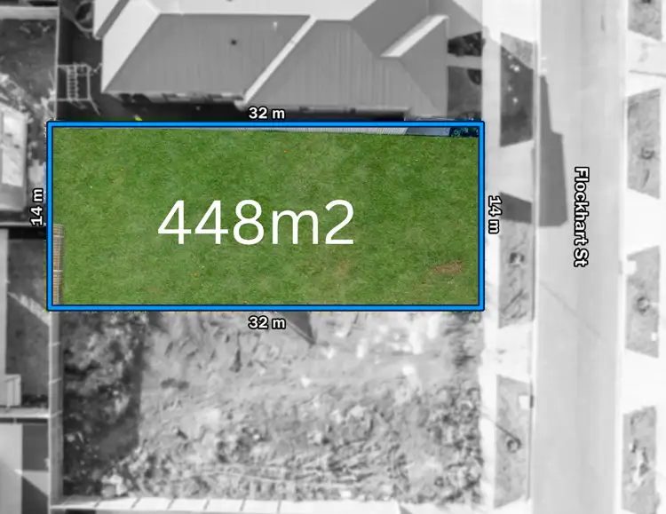 Main view of Homely land listing, Address available on request, Mickleham VIC 3064
