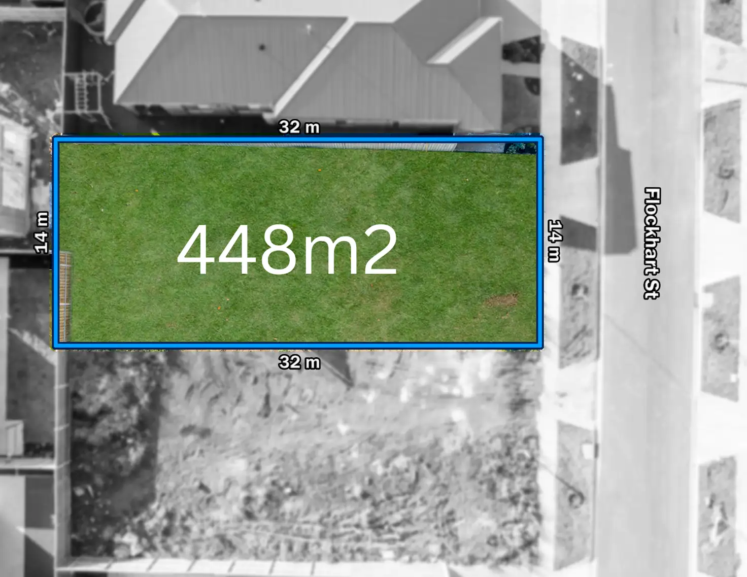 Main view of Homely land listing, Address available on request, Mickleham VIC 3064