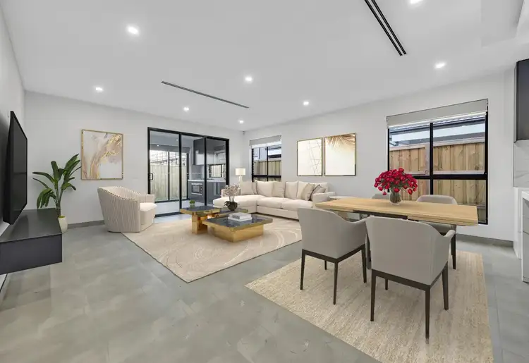 Third view of Homely house listing, 2 Frangipani Way, Mickleham VIC 3064