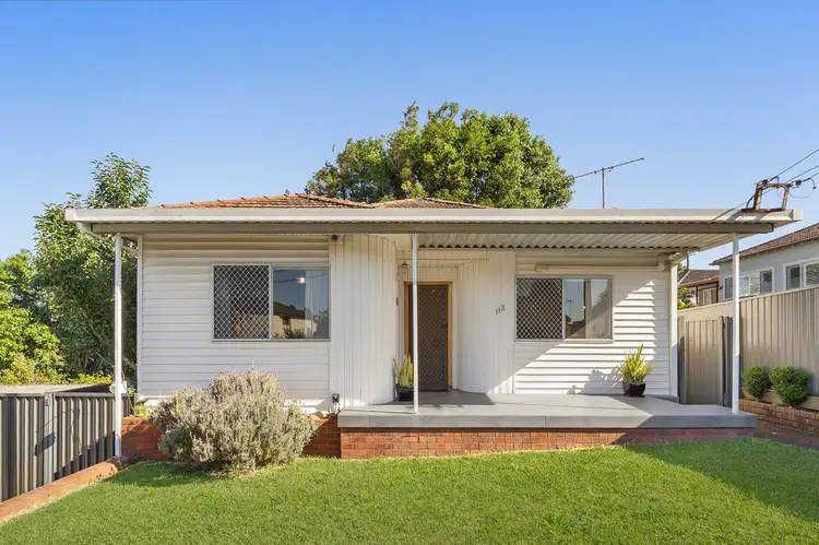 113 Preddys Road, Bexley North NSW 2207