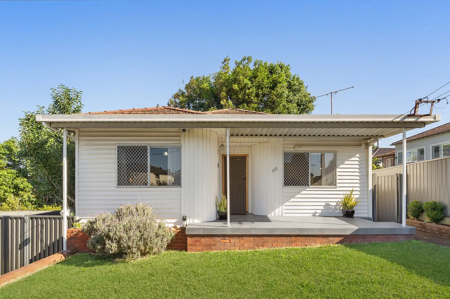 Main view of Homely house listing, 113 Preddys Road, Bexley North NSW 2207