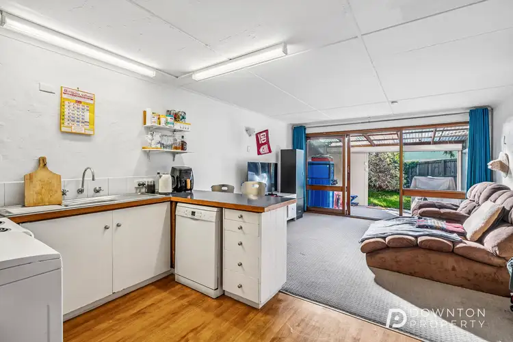 Fifth view of Homely unit listing, 4/15 Hazell Street, Blackmans Bay TAS 7052