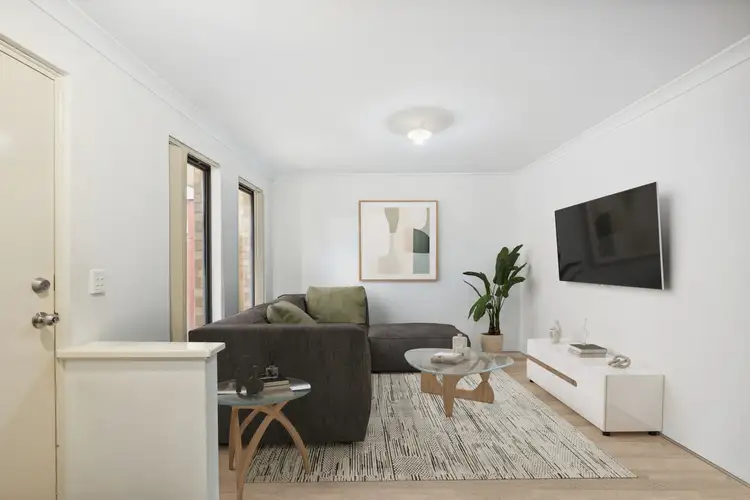 Second view of Homely house listing, 7/59 Third Avenue, Kelmscott WA 6111
