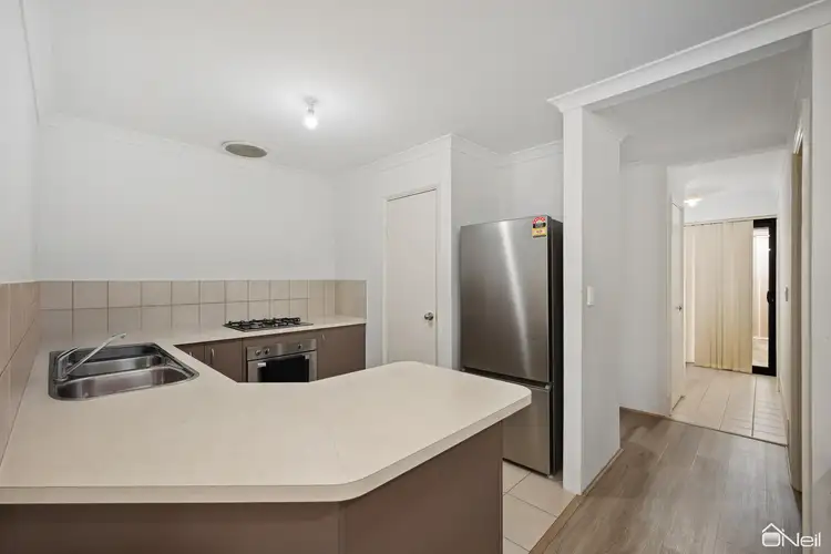 Third view of Homely house listing, 7/59 Third Avenue, Kelmscott WA 6111