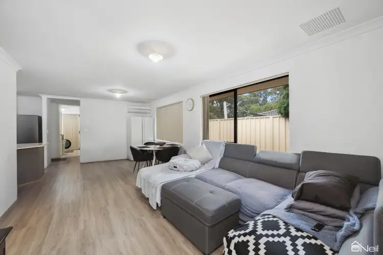 Fifth view of Homely house listing, 7/59 Third Avenue, Kelmscott WA 6111