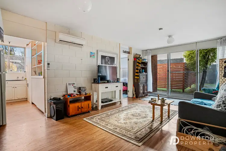 Fourth view of Homely house listing, 21/320 Davey Street, South Hobart TAS 7004