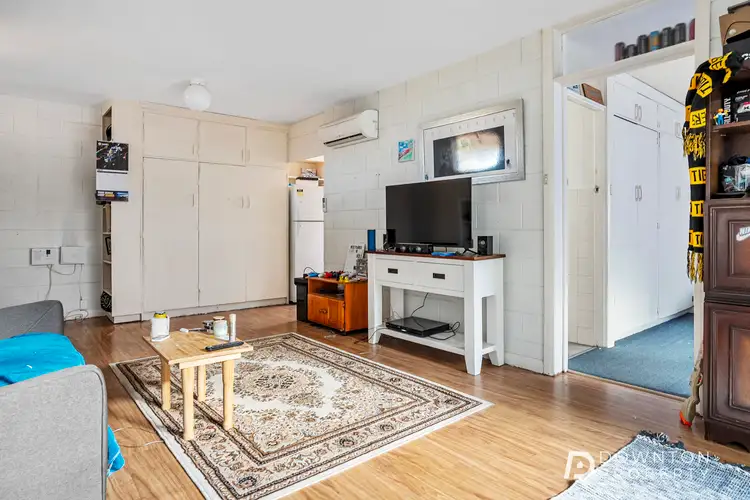Fifth view of Homely house listing, 21/320 Davey Street, South Hobart TAS 7004