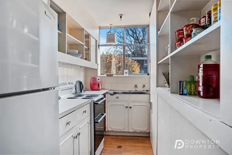 Sixth view of Homely house listing, 21/320 Davey Street, South Hobart TAS 7004