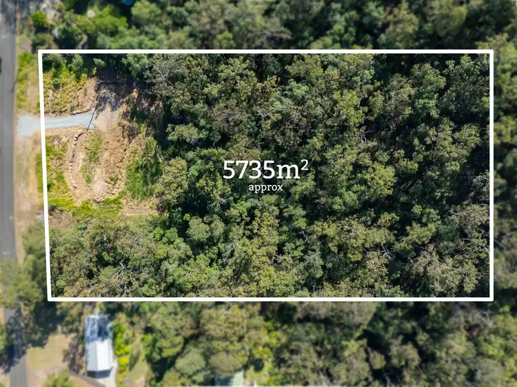 Lot 15 Benian Road, The Palms QLD 4570