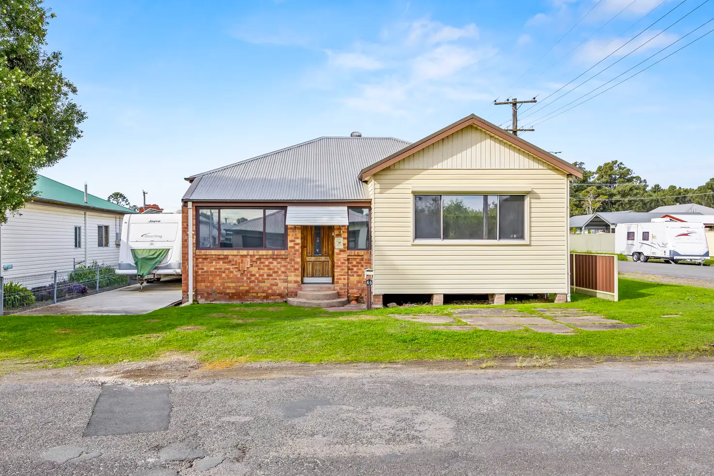 Main view of Homely house listing, 46 Appleton Avenue, Weston NSW 2326