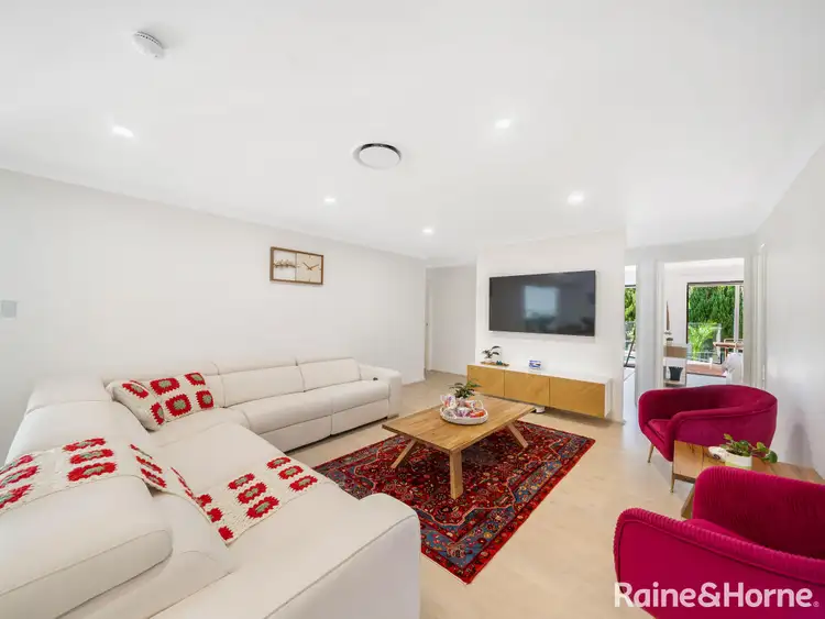 Third view of Homely house listing, 15 Cabarita Crescent, Eatons Hill QLD 4037
