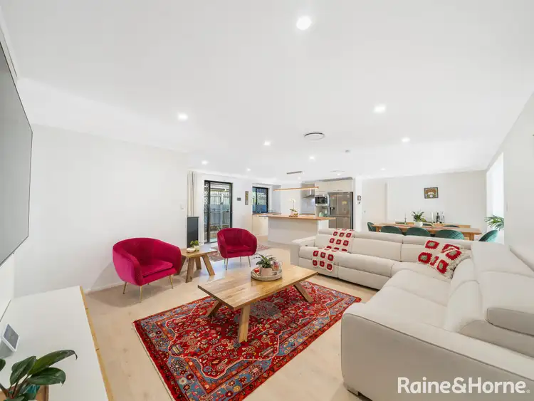 Fourth view of Homely house listing, 15 Cabarita Crescent, Eatons Hill QLD 4037