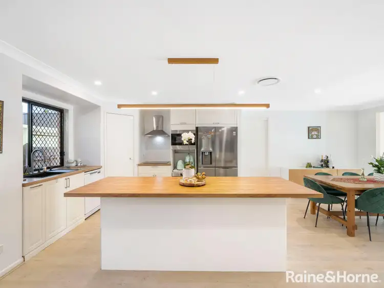 Fifth view of Homely house listing, 15 Cabarita Crescent, Eatons Hill QLD 4037