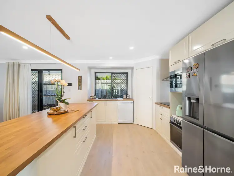 Sixth view of Homely house listing, 15 Cabarita Crescent, Eatons Hill QLD 4037