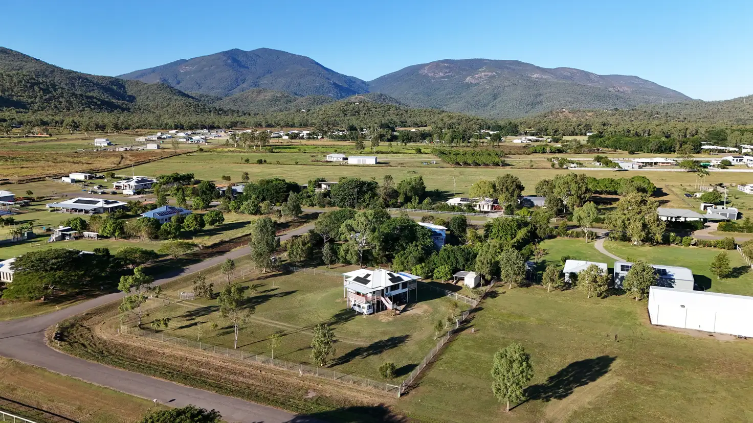 Main view of Homely house listing, 13-33 Litchfield Drive, Alligator Creek QLD 4816