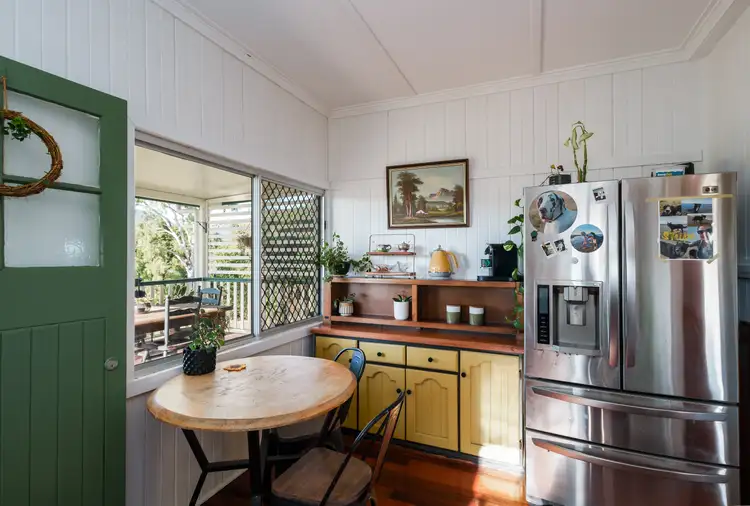 Fourth view of Homely house listing, 13-33 Litchfield Drive, Alligator Creek QLD 4816