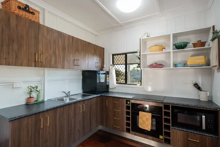 Fifth view of Homely house listing, 13-33 Litchfield Drive, Alligator Creek QLD 4816