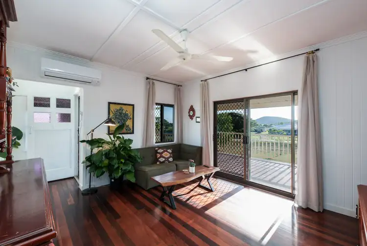 Sixth view of Homely house listing, 13-33 Litchfield Drive, Alligator Creek QLD 4816