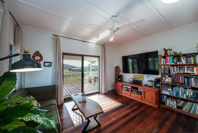 Seventh view of Homely house listing, 13-33 Litchfield Drive, Alligator Creek QLD 4816