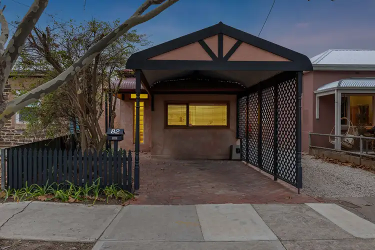82 Kintore Street, Thebarton SA 5031