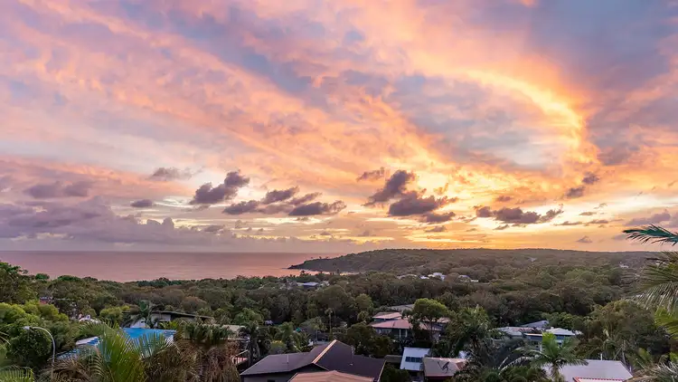 Fifth view of Homely land listing, 49 Captain Cook Drive, Agnes Water QLD 4677