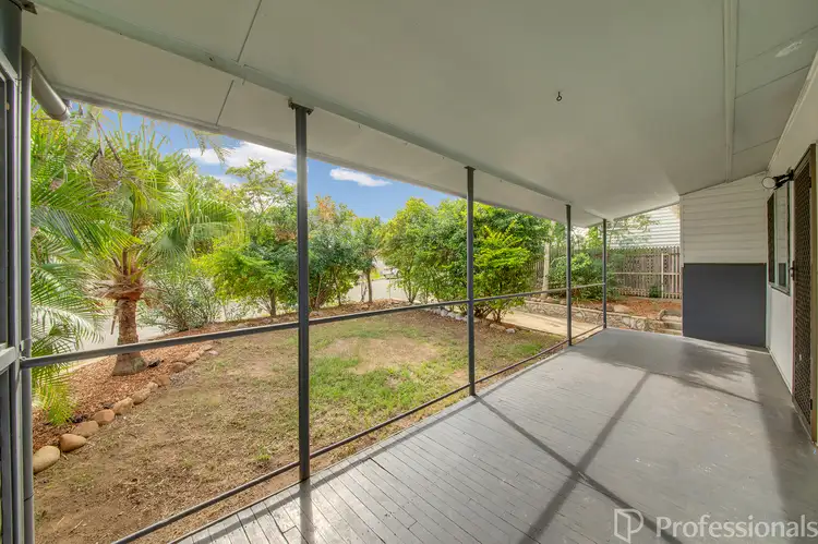 Third view of Homely house listing, 25 Amelia Street, West Gladstone QLD 4680