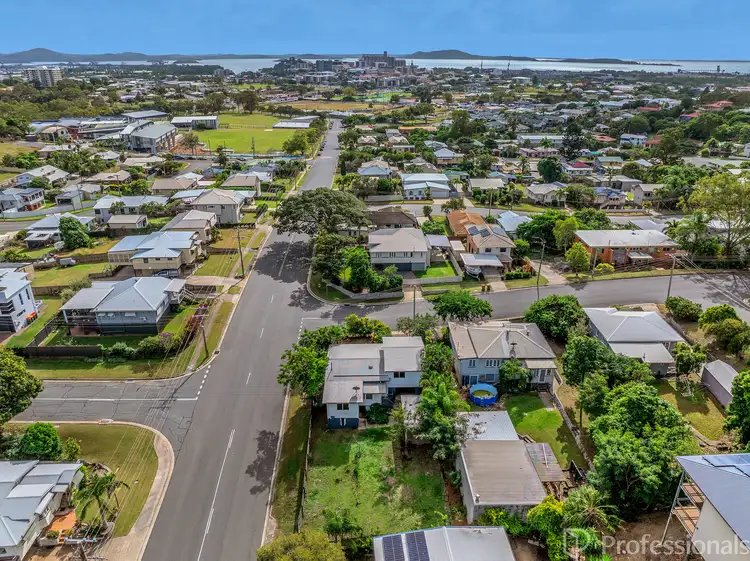 Fourth view of Homely house listing, 25 Amelia Street, West Gladstone QLD 4680