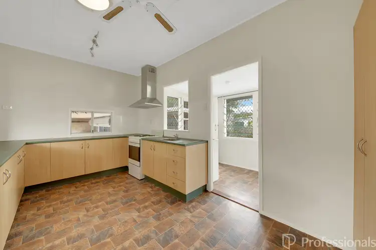 Fifth view of Homely house listing, 25 Amelia Street, West Gladstone QLD 4680