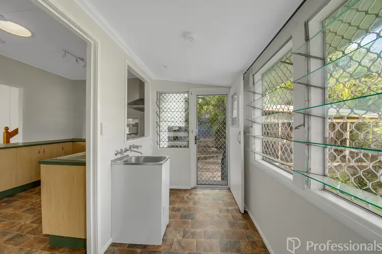 Seventh view of Homely house listing, 25 Amelia Street, West Gladstone QLD 4680