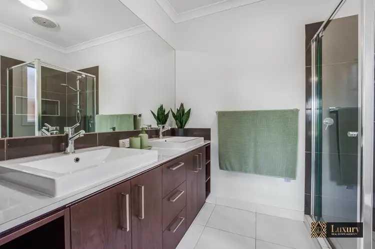 Sixth view of Homely house listing, 13 Calico Court, Wyndham Vale VIC 3024