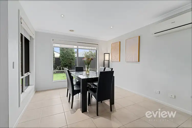 Seventh view of Homely house listing, 16 Lambertia Crescent, Manor Lakes VIC 3024