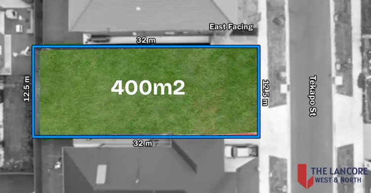 12 Tekapo Street, Truganina VIC 3029