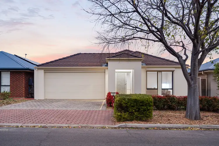 17 Shiers Avenue, Northgate SA 5085