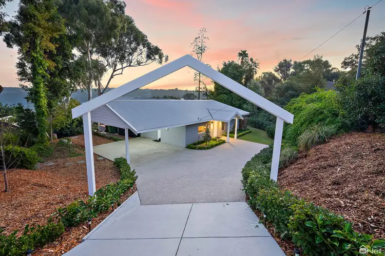 Second view of Homely house listing, 7 Orchid Drive, Roleystone WA 6111
