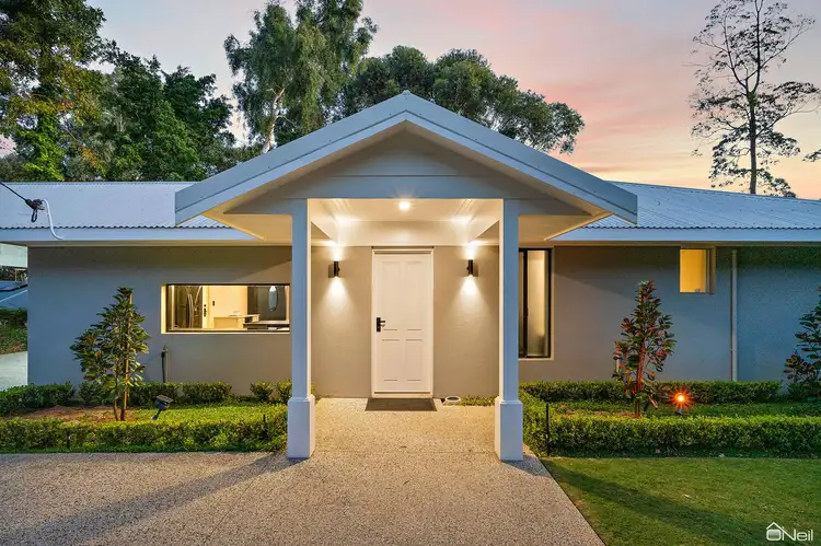Third view of Homely house listing, 7 Orchid Drive, Roleystone WA 6111