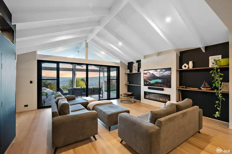 Fourth view of Homely house listing, 7 Orchid Drive, Roleystone WA 6111