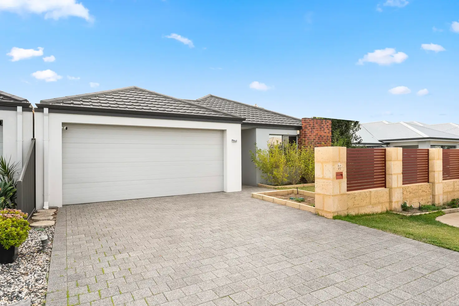 Main view of Homely house listing, 19 Galata Avenue, Baldivis WA 6171