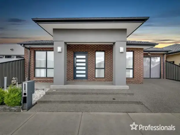 10 Elvire Road, Craigieburn VIC 3064