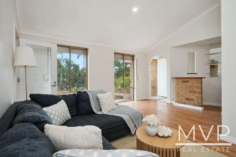 Fifth view of Homely house listing, 49 Monaco Avenue, North Lake WA 6163