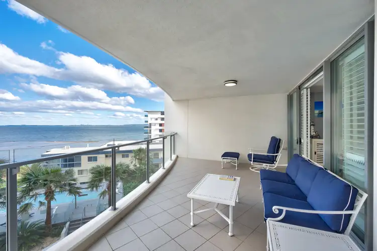 68/36 Woodcliffe Crescent, Woody Point QLD 4019
