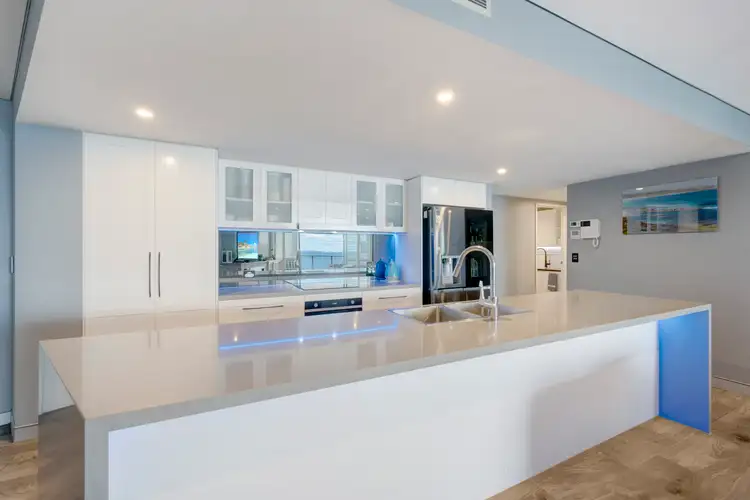 68/36 Woodcliffe Crescent, Woody Point QLD 4019