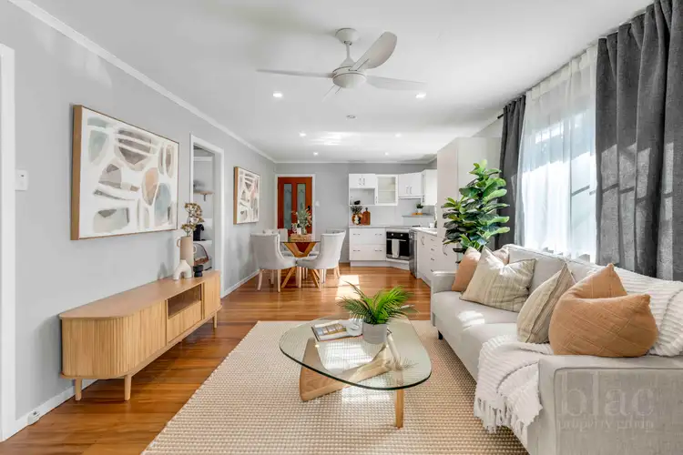 8 Old Northern Road, Everton Park QLD 4053