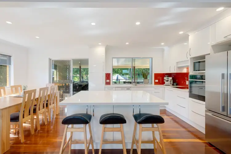27 Gleason Street, Mcdowall QLD 4053