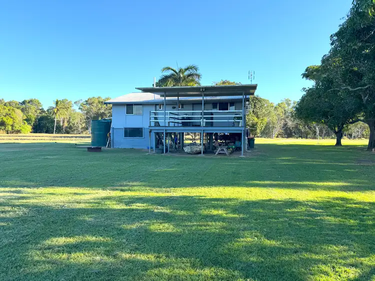 Fourth view of Homely rural property listing, 83 Butler Road, Jarvisfield QLD 4807