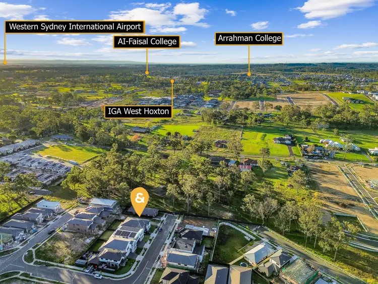 Fifth view of Homely house listing, 10 Tedesco Street, Austral NSW 2179