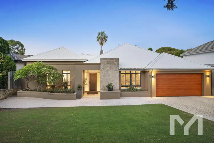 18 Kildare Road, Floreat WA 6014